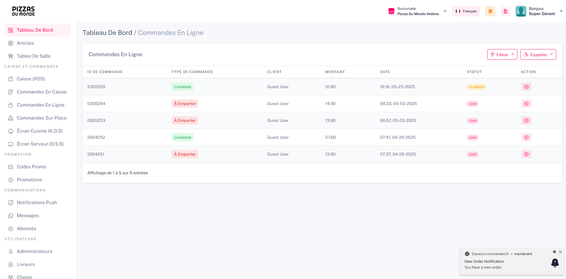 Dashboard 3